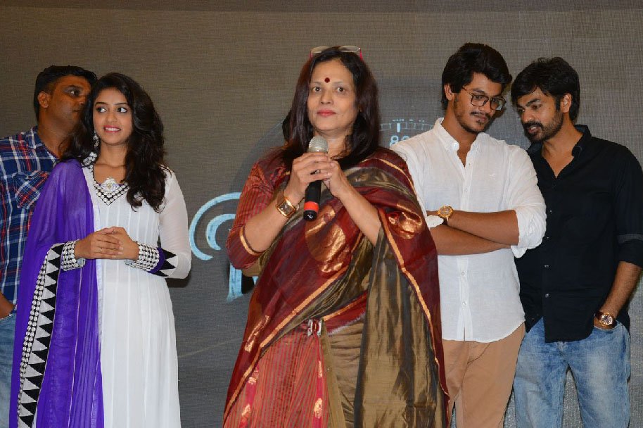 Rajdoot-Movie-Teaser-Launch-Event